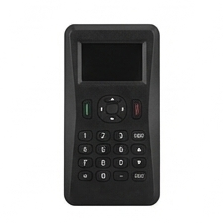 HIP CMW590 เครื่องสแกนหน้าแบบบาง