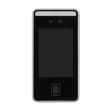 HIP CMW560 เครื่องสแกนหน้า + ลายนิ้วมือ