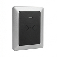 HIP CMW605 เครื่องสแกนหน้า AI