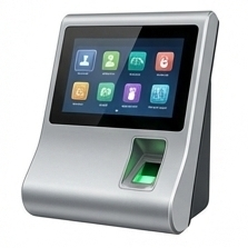 HIP FMX500 เครื่องสแกนนิ้วความปลอดภัยสูง