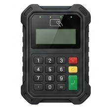 HIP FAX820 เครื่องสแกนหน้า Premium