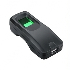 HIP FAX410 เครื่องสแกนหน้าแบบออล-อิน-วัน