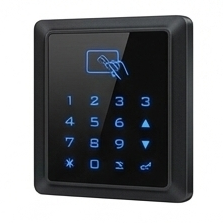 HIP FMX300 เครื่องสแกนนิ้วมืออัจฉริยะ