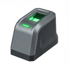 HIP FMX800 เครื่องสแกนนิ้วพร้อมบัตร