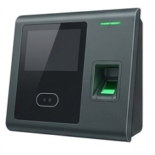 HIP FMX150 เครื่องสแกนนิ้วราคาประหยัด