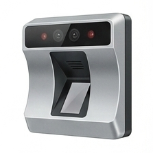 HIP FMX670 เครื่องสแกนนิ้วพร้อมรีเลย์ควบคุมประตู